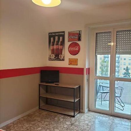Coca Cola Studio Milano Dış mekan fotoğraf