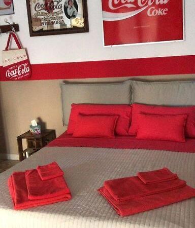 Coca Cola Studio Milano Dış mekan fotoğraf
