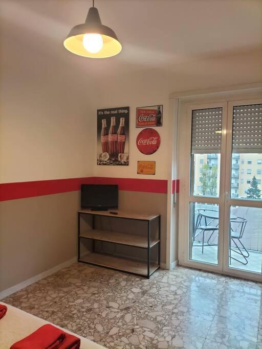 Coca Cola Studio Milano Dış mekan fotoğraf