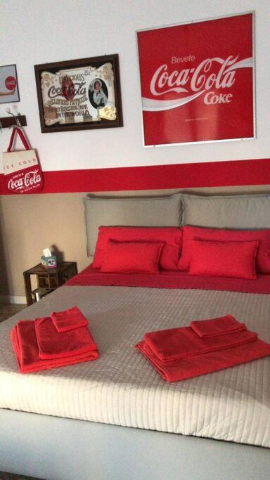 Coca Cola Studio Milano Dış mekan fotoğraf