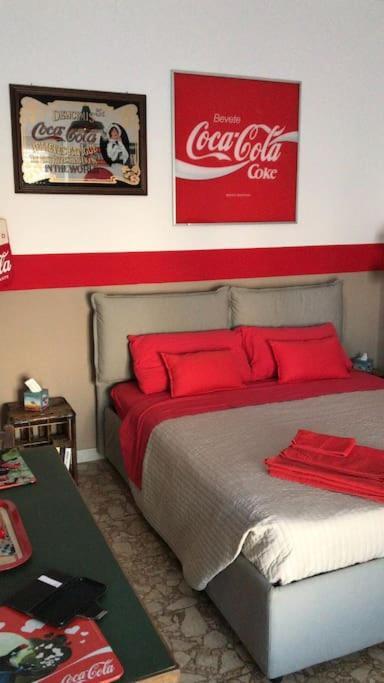Coca Cola Studio Milano Dış mekan fotoğraf